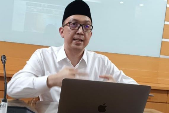 Dirjen Iwan: 106 Pemda Selesaikan Nomor Induk PPPK Guru Tahap I 2021 - JPNN.COM