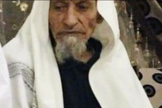 Innalillahi, Ahli Al-Qur'an Sheikh Mohammed Al Aghatha Meninggal Dunia - JPNN.COM