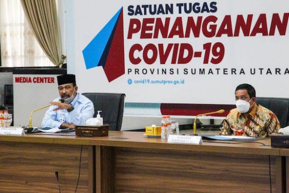 DPD RI Ingatkan Pilkada Serentak Tidak Timbulkan Klaster Baru Penyebaran COVID-19 - JPNN.COM