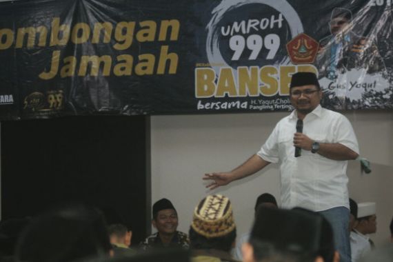 Wakil Ketua Komisi II: KPU Sergai Harus Patuhi Keputusan PTTUN - JPNN.COM