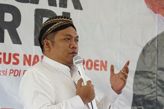 Muchamad Nabil Meminta Habib Rizieq Berhenti Melakukan Pelintiran Kebencian - JPNN.COM