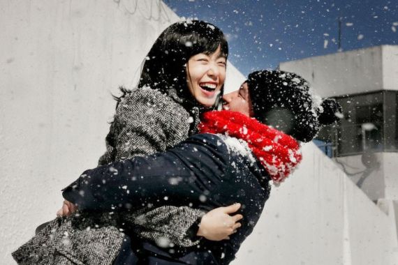 6 Film Korea Pilihan di Akhir Pekan, dari Komedi Hingga Pertemanan - JPNN.COM
