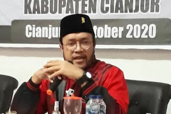 Kadernya Ditangkap KPK, PDIP: Tidak Makan Uang Rakyat, Kok - JPNN.COM