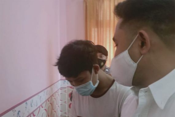 Anak Berusia 15 Tahun di Mataram Sudah Membobol 16 Brankas - JPNN.COM