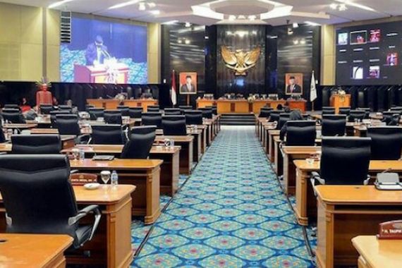 Fraksi PKS Desak Pemprov DKI Tutup Total Tempat Hiburan Malam Selama Ramadan  - JPNN.COM