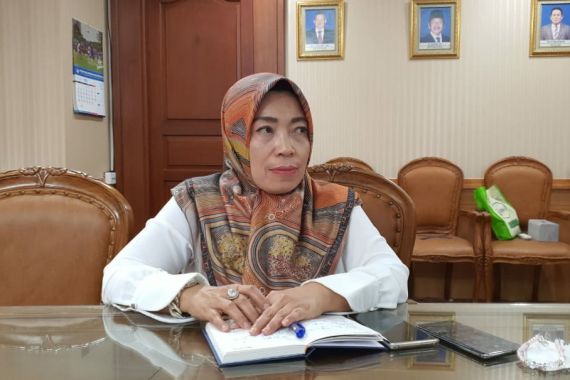 Maaf, Tenaga Kependidikan Belum Masuk Formasi PPPK 2021 - JPNN.COM