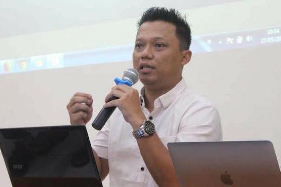 Reaksi Inisiator Gerakan Satu Bangsa Soal Pembunuhan Sadis di Sigi, Tegas! - JPNN.COM