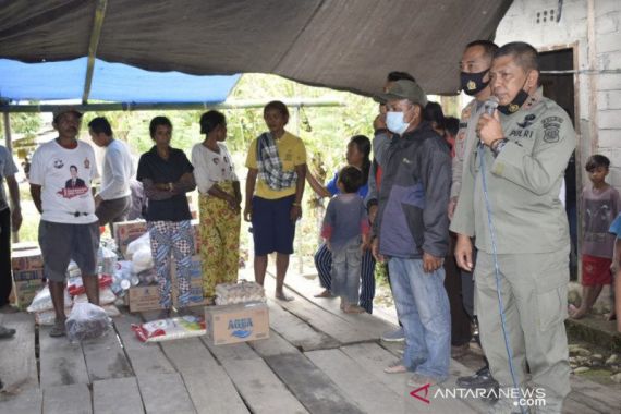 Pembunuhan Satu Keluarga di Sigi Sulteng, Lestari Moerdijat Minta Polisi Menindak Tegas Pelaku - JPNN.COM