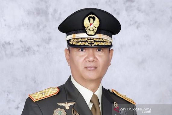 Brigjen TNI Bagus Antonov: Ini Patut Dibanggakan - JPNN.COM