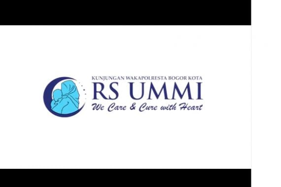 Ini 5 Fakta Tentang RS UMMI, Tempat Rizieq Shihab Dirawat - JPNN.COM