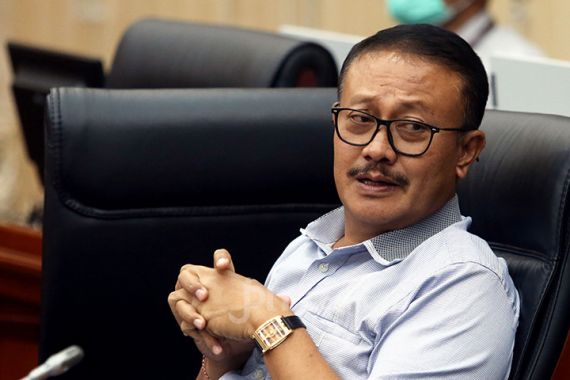 Dukung Mandat Erick Thohir, Komisi VI Dorong Lahirnya Bank Digital Andalan Pelat Merah - JPNN.COM