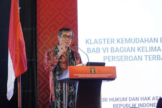 Pemerintah Mudahkan Pelaku UMK Berusaha melalui Perseroan Perorangan - JPNN.COM