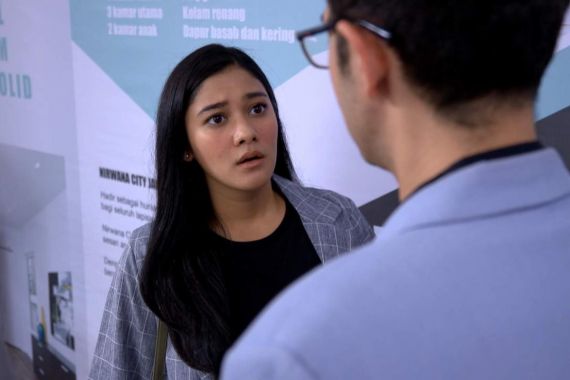 Semakin Seru, Begini Bocoran Episode Terbaru Sinetron Perempuan Pilihan - JPNN.COM