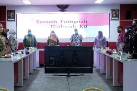 KIHT Kudus Menjadi Daya Tarik Daerah Lain Mengembangkan Industri Hasil Tembakau - JPNN.COM