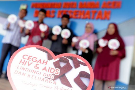 Siti Nadia: HIV/AIDS Tak Boleh Luput dari Perhatian di Masa Pandemi - JPNN.COM