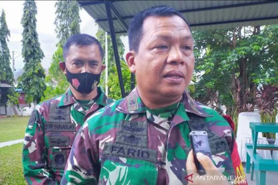 Cara Pangdam V Brawijaya Menangkal Hoaks Diapresiasi DPR - JPNN.COM