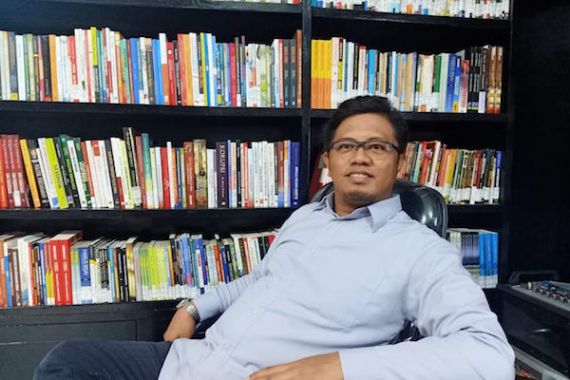 Analisis Yana Syafrie Tentang Penanganan Terorisme di Indonesia, Tajam! - JPNN.COM