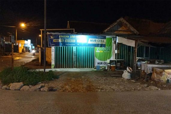 Densus 88 Tangkap Pria yang Dikenal Baik dan Ramah Itu di Palembang - JPNN.COM