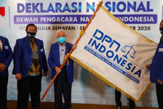 Lewat Cara ini DPN Indonesia Siap Lahirkan Advokat Berkualitas - JPNN.COM