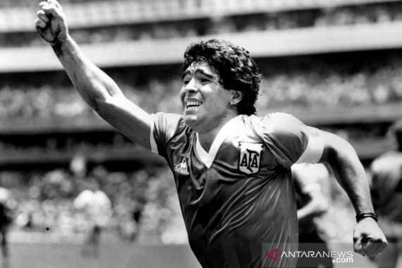 Kematian Maradona, 7 Orang Hadapi Dakwaan Pembunuhan Berencana - JPNN.COM