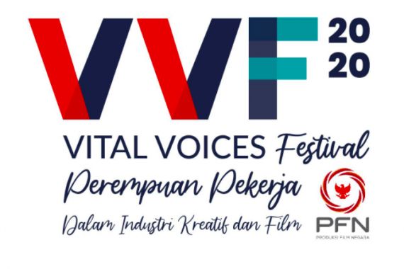 Vital Voices Festival 2020 Mengangkat Isu Kekuatan Perempuan dalam Kehidupan - JPNN.COM