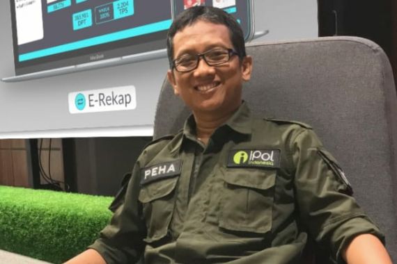 iPol Indonesia Luncurkan Kawal Suara Pilkada - JPNN.COM