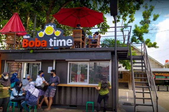 The BOBATIME Indonesia Tawarkan Bisnis Kemitraan Menarik di Tengah Pandemi - JPNN.COM