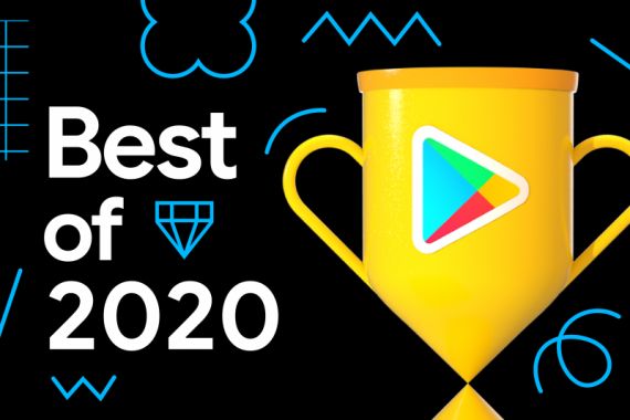Ini Dia Aplikasi Terbaik Google Sepanjang 2020 - JPNN.COM
