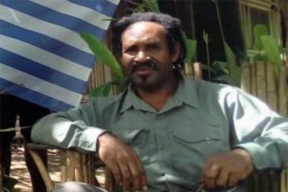 OPM: Benny Wenda WN Inggris, Merusak Perjuangan Bangsa Papua - JPNN.COM