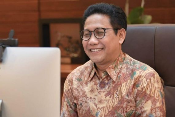 Gus Menteri: Ini Saatnya BUMDes Resmi Jadi Badan Hukum - JPNN.COM