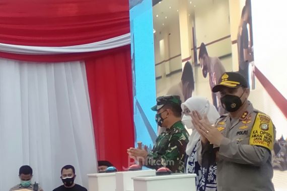 Covid Hunter Resmi Dibentuk, Begini Pernyataan Irjen Fadil Imran, Siap-siap Saja - JPNN.COM