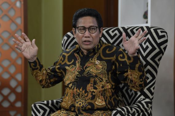 Gus Menteri: Pembangunan Desa Harus Bertumpu ke Akar Budaya - JPNN.COM