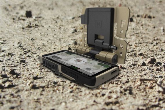 Samsung Galaxy S20 Tactical Edition Akan Digunakan Sebagai Ponsel Militer Korea Selatan - JPNN.COM