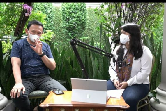 Pertamina Masih Merugi, Ahok Malah Sibuk Mengomentari Gaji DPRD DKI - JPNN.COM