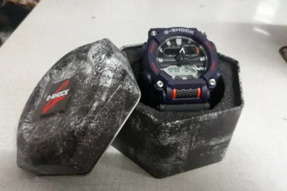 G-Shock GA-900, Jam Tangan Tangguh di Segala Kondisi - JPNN.COM