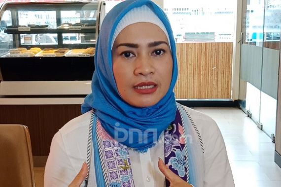 Kisah Ikke Nurjanah Jadi Korban Pelecehan Seksual Saat Manggung - JPNN.COM