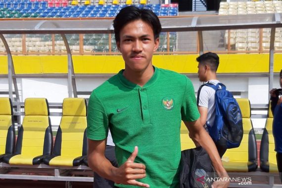 Pemain Barito Putera Ini Menyesali Sikap Indisiplinernya - JPNN.COM