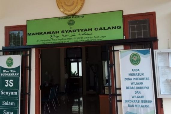 Pandemi COVID-19, Banyak Istri Minta Cerai, Ternyata Ini Penyebabnya - JPNN.COM