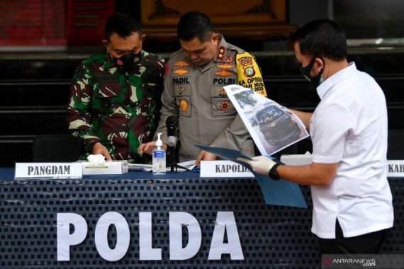 Kasus Tewasnya 6 Laskar FPI Perlu Diusut Secara Tuntas, Jokowi Didesak Melakukan Ini - JPNN.COM