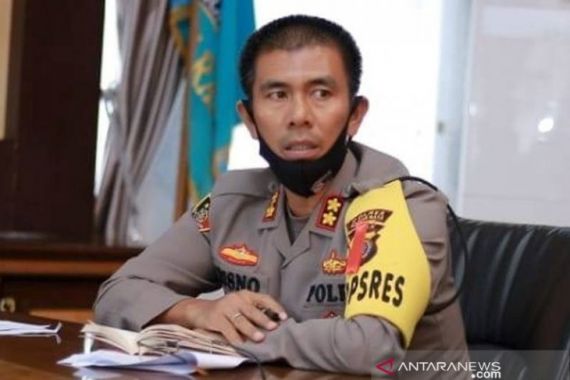 Dua Oknum Polisi Berpangkat Bripda Ini Bakal Dipecat dengan Tidak Hormat - JPNN.COM