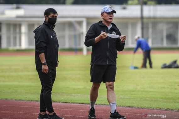 Ketum PSSI Bilang Begini Soal Jadwal Piala AFF 2020! - JPNN.COM