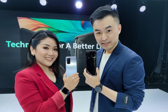 Xiaomi Indonesia Akhirnya Menghadirkan Mi 10T Series, Cek Harganya di Sini - JPNN.COM