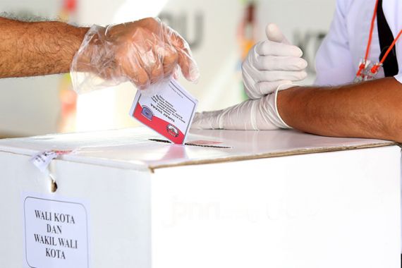 Dukung Pelaksanaan e-Voting saat Pemilu, APJII Beberkan Alasannya - JPNN.COM