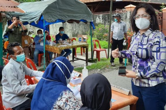 Senator Sumut Menilai Tingkat Partisipasi Pilkada Medan Alami Penurunan - JPNN.COM