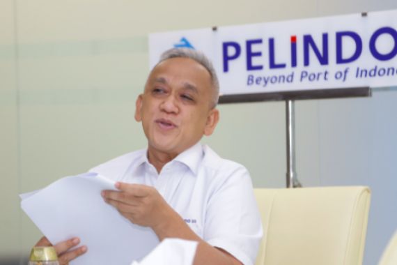 Pelindo III Torehkan Kinerja Positif di Kala Pandemi - JPNN.COM