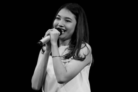 Ayah Klarifikasi Soal Penyebab Meninggalnya Melisha 'Indonesian Idol' - JPNN.COM