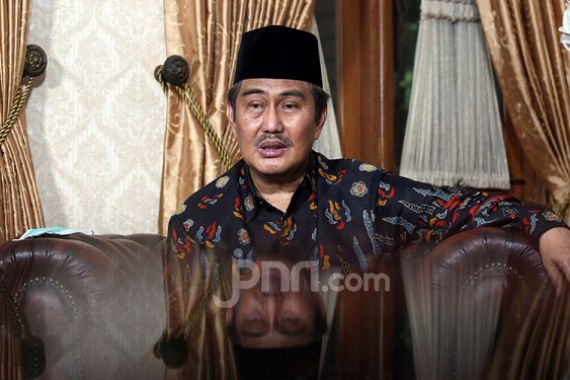Prof Jimly Sudah Berdiskusi dengan Ketua Komnas HAM soal Penembakan Pengikut Rizieq - JPNN.COM