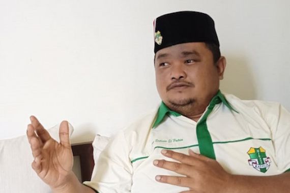 Respons Pemuda Katolik Jabar Terkait Korupsi Dana Bansos Corona - JPNN.COM