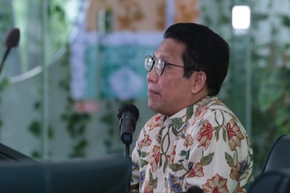Gus Menteri: Pembangunan Desa Jangan Mengabaikan Kearifan Lokal - JPNN.COM