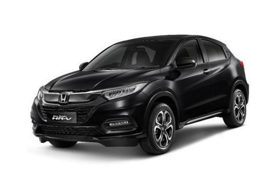 Honda Belum Tertarik Lakukan Penyegaran pada Model SUV Ini  - JPNN.COM